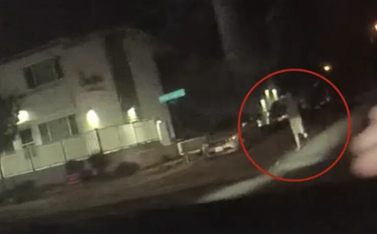 Camarillo Shooting