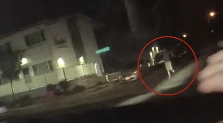 Camarillo Shooting