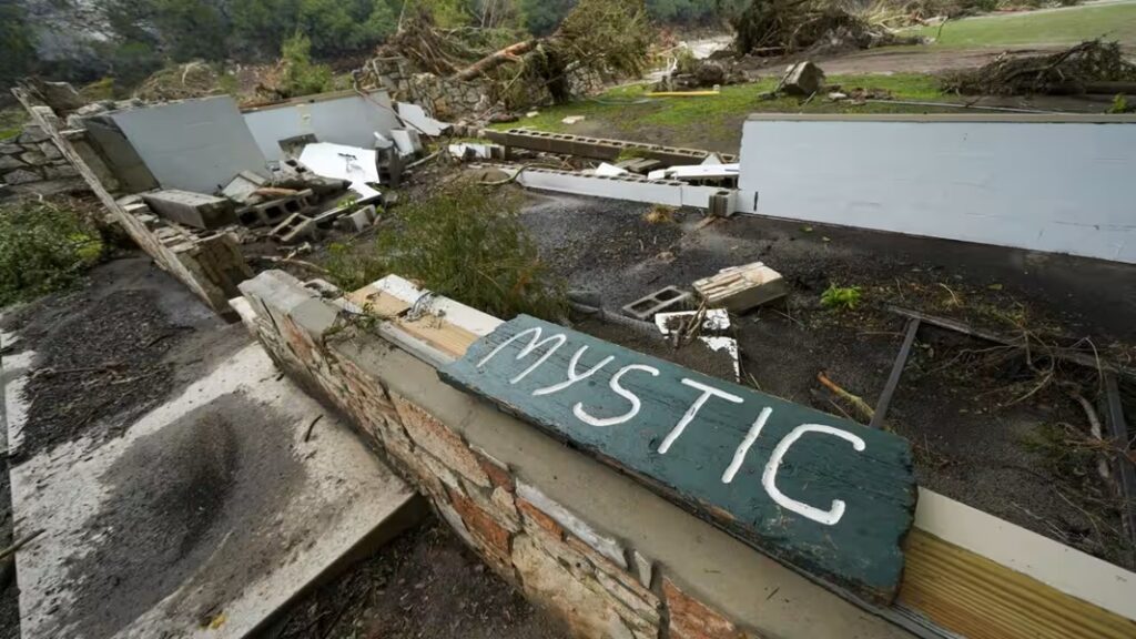 Texas Flood Tragedy: Dozens Killed in Camp Mystic Flooding