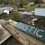 Texas Flood Tragedy: Dozens Killed in Camp Mystic Flooding