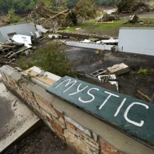 Texas Flood Tragedy: Dozens Killed in Camp Mystic Flooding
