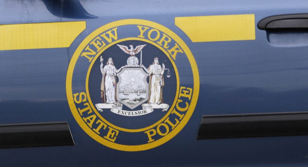 Canadian Girl Found Dead in New York