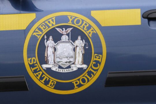 Canadian Girl Found Dead in New York