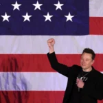 Elon Musk Launches 'America Party'