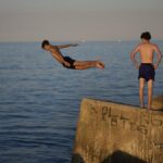 Europe Heat Wave Shatters June Records as Barcelona Logs Hottest Month Ever