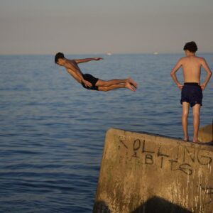 Europe Heat Wave Shatters June Records as Barcelona Logs Hottest Month Ever