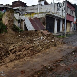 Guatemala Earthquakes Kill 2