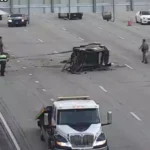 I-95 Florida Accident