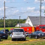 Kentucky Church Shooting