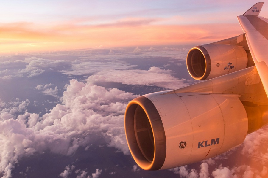 Paris Flight Cancellations Soar
