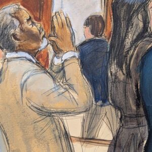 Sean Combs Trial Juror Speaks Out