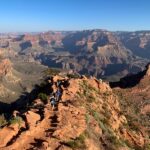 Texas Man Dies on Grand Canyon Hike Amid Extreme Heat Warnings