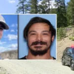 Travis Decker Manhunt