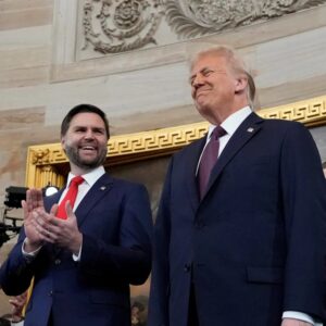 Trump Launches America250 Celebrations