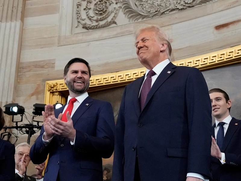 Trump Launches America250 Celebrations