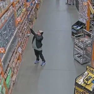14 Arrested in $10M Home Depot Theft Ring