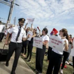 Air Canada Strike Ends as Tentative Union Deal Reached, Flights to Restart