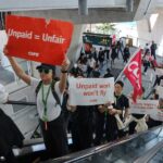 Air Canada Strike Grounds Flights as Union Defies Back-to-Work Order