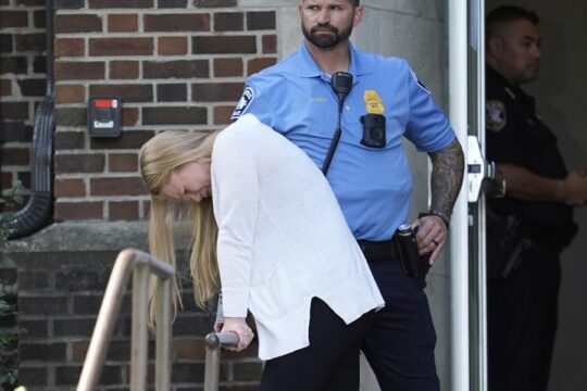 Annunciation Catholic School shooting