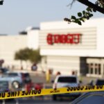 Austin Target Shooting Leaves Three Dead