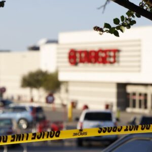Austin Target Shooting Leaves Three Dead