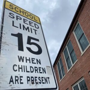 DC school safety