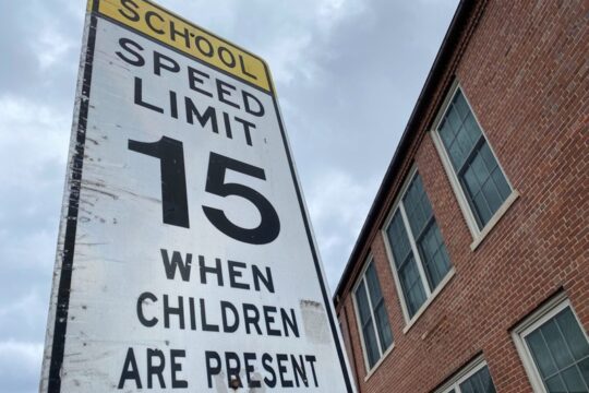 DC school safety