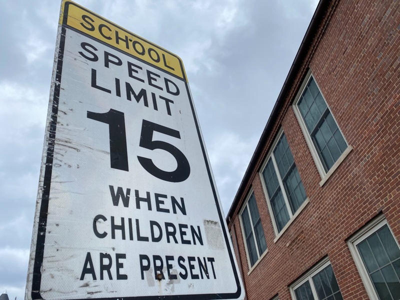 DC school safety