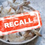 FDA Shrimp Recall: Walmart Contamination Risk