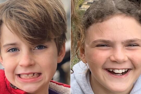 Families Mourn Children Killed in Annunciation Catholic School Shooting