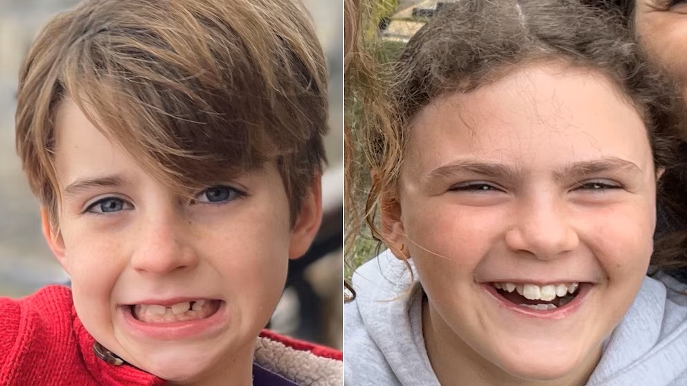Families Mourn Children Killed in Annunciation Catholic School Shooting