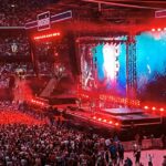Fan Dies After Fall at Oasis Concert in Wembley Stadium