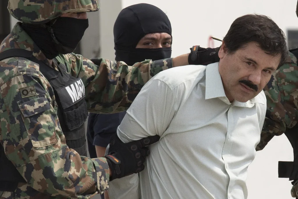 Ismael Zambada
