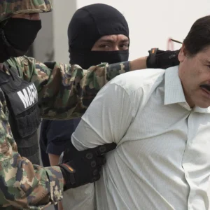 Ismael Zambada