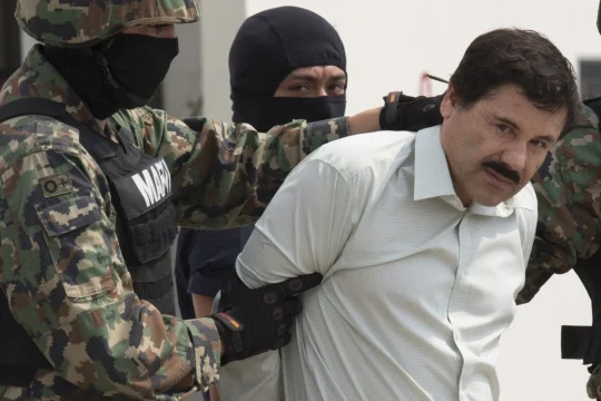 Ismael Zambada