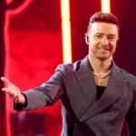 Justin Timberlake Lyme Disease