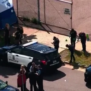 Minneapolis Shooting Leaves One Dead, Six Injured
