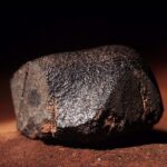 Niger Mars Meteorite Sale Triggers Smuggling Investigation