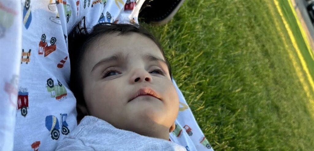 Parents Charged With Murder as Search for 7-Month-Old Emmanuel Haro Continues
