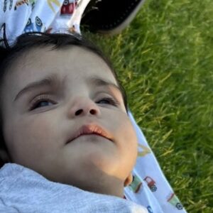 Parents Charged With Murder as Search for 7-Month-Old Emmanuel Haro Continues