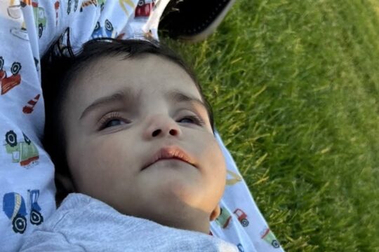 Parents Charged With Murder as Search for 7-Month-Old Emmanuel Haro Continues