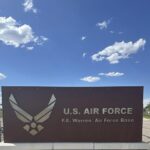 Second Wyoming Airman Charged With Involuntary Manslaughter in Fatal Shooting