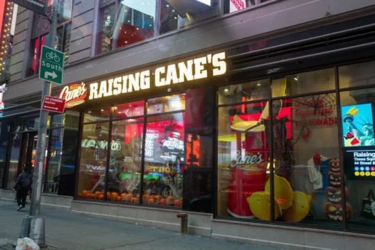 Teen Arrested After Three Shot in Early Morning Times Square Dispute