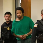 Virginia Man Sentenced to Life in Eunice Dwumfour Murder