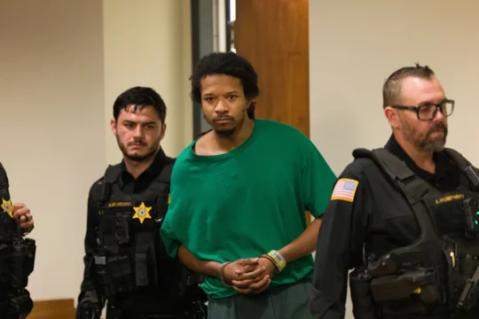 Virginia Man Sentenced to Life in Eunice Dwumfour Murder