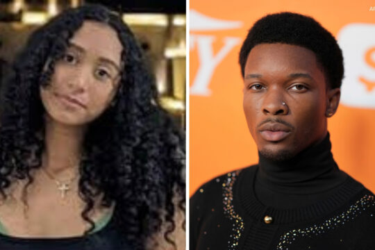 Body of Missing Teen Found in Tesla