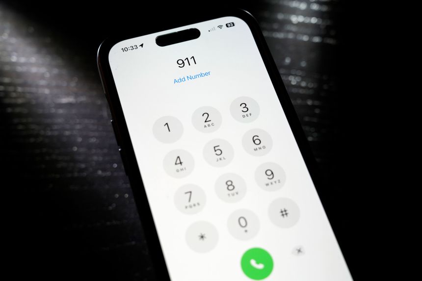 911 outage in Mississippi