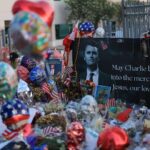 Tens of Thousands Gather to Honor Charlie Kirk at Arizona Memorial