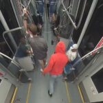 Charlotte Light Rail Stabbing