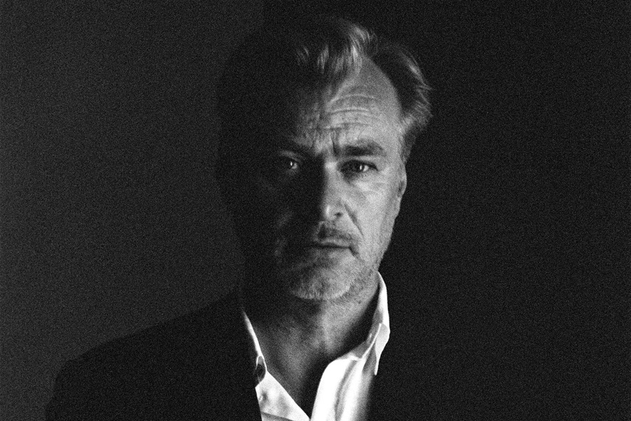 Christopher Nolan Elected President of Directors Guild of America